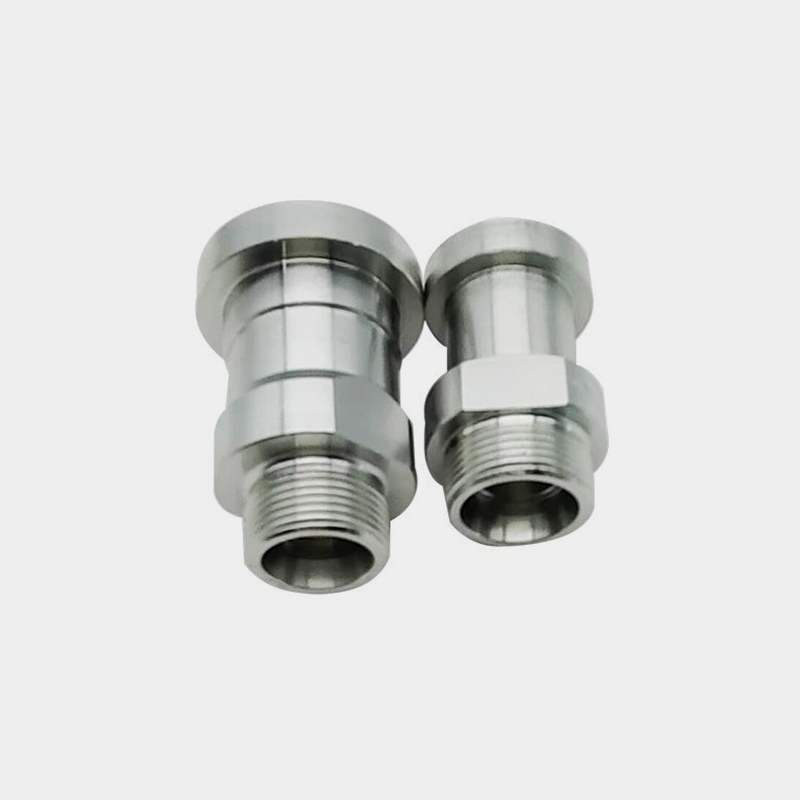 Làm thế nào để vòi mặt bích góp phần dễ dàng bảo trì trong các hệ thống đường ống?